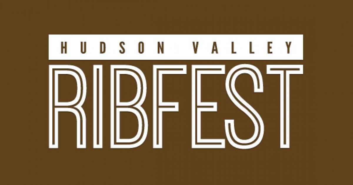 The Hudson Valley Ribfest