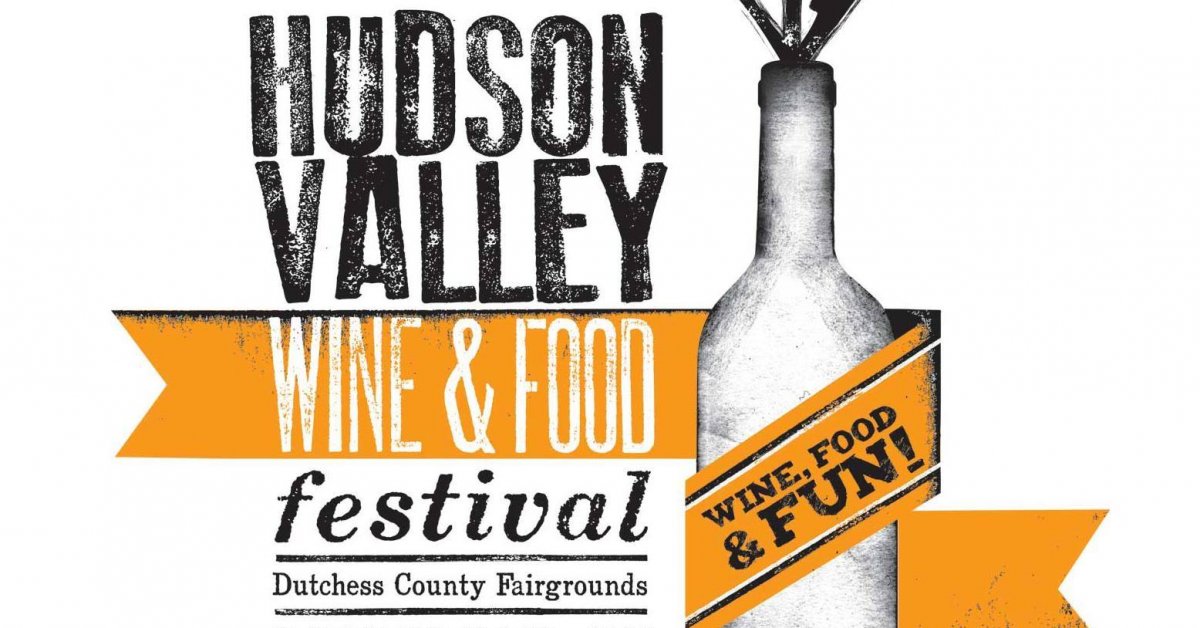 Hudson Valley Wine and Food Festival